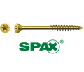 Шуруп (Саморез) SPAX