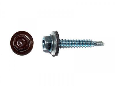 C  4835 RAL8017 -, TECH-KREP