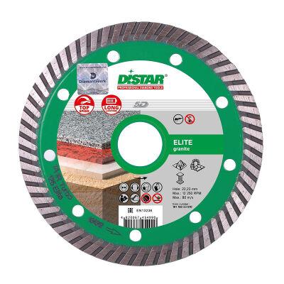   Distar 1A1R Turbo Elite115x2,2x8x22,23, 10115023009