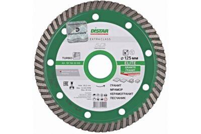   Distar 1A1R Turbo Elite 125x2,2x10x22,23, 10115023010