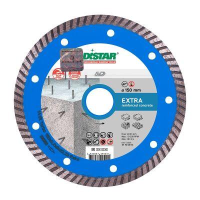   Distar 1A1R Turbo Extra 150x2,2x9x22,23, 10115028012
