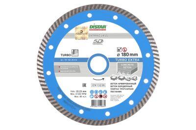   Distar 1A1R Turbo Extra 180x2,4x9x22,23, 10115028014