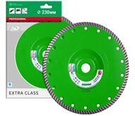   Distar 1A1R Turbo Elite Active/F 230x2,6x9x22,23, 10216025017