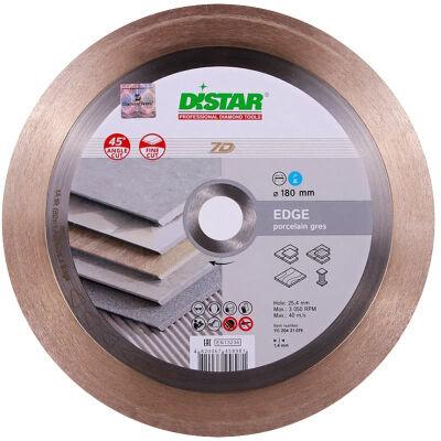  Distar 1A1R Edge 230x1,4x25x25,4, 11120421017