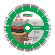   Distar 1A1RSS/C3-W Maestro 230x2,6/1,8x12x22,23-16, 12315051017