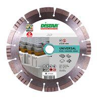   Distar 1A1RSS/C3-H Bestseller Universal 115x2.2/1,4x10x22,23-9, 14315129009