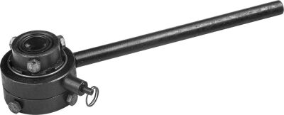   ""     : 1/2", 3/4", 1"