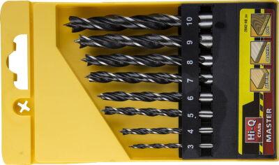      "M-type", 8(d=3-10), - ,  HCS, STAYER Professional