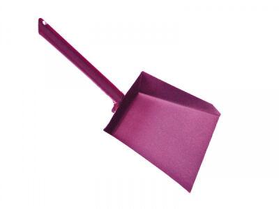 Совок хозяйственный металлический (шт.)