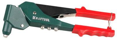   360, KRAFTOOL "RX-7"   d=2,4-4,8 ,  