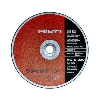     HILTI 2302.522 , 11152522