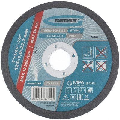     GROSS 1251,022,2 , 86347