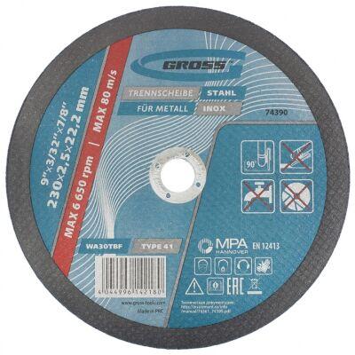     GROSS 2302,522,2 , 09347