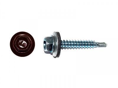 C  4829 RAL3005  , TECH-KREP