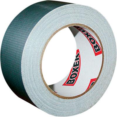 Лента армированная, серая 45мм х 25м