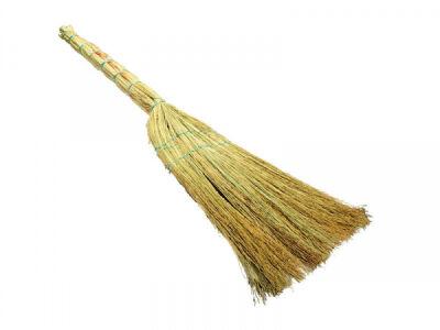 Веник сорго 1-й сорт