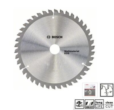   BOSCH Multi Material ECO 2543080T