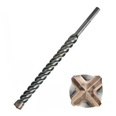  SDS-MAX DEWALT 16x540