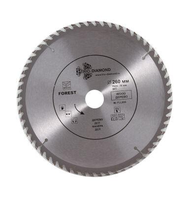   TRIO-DIAMOND  Forest 260*60*30/20 mm