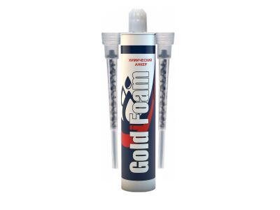   GoldiFoam 300ml