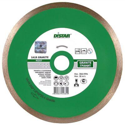 Диск алмазный GRANITE 125мм DISTAR