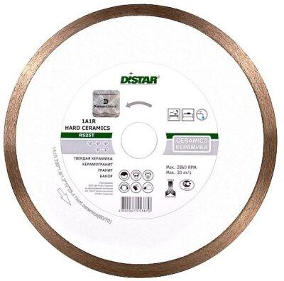 ���� �������� Distar 1A1R HARD CERAMICS 400x2,2x10x25,4 11127048024