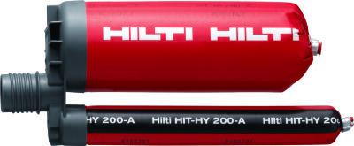   HILTI HIT-HY 200-A 500ml
