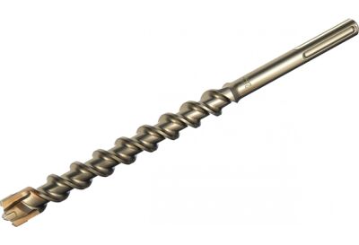  SDS-MAX MILWAUKEE 32x370