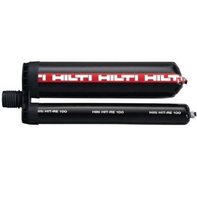   HILTI HIT-RE 100 500ml