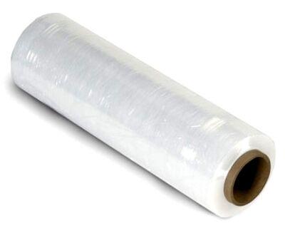 Стрейч-пленка 20 мкм 500мм, 2,2кг