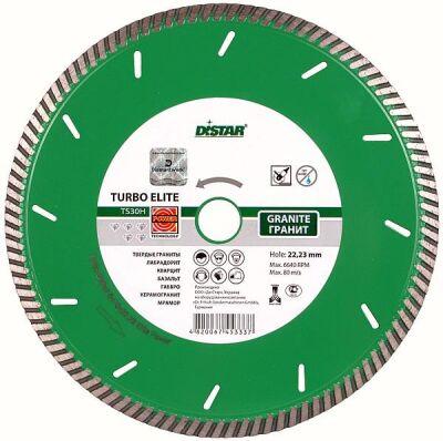   Distar 1A1R Turbo Elite Max 232x2,5x12x22,23, 10115127018