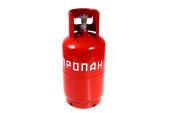 Газовый баллон пропановый 27л