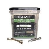  CAMO PREMIUM 4.2x41 350