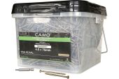 Саморезы CAMO PREMIUM 4.5x75мм 1750шт