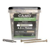  CAMO PREMIUM 4.5x75 350