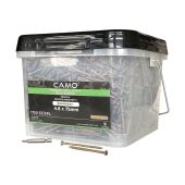  CAMO PREMIUM 4.8x75 1750