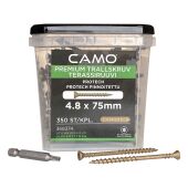  CAMO PREMIUM 4.8x75 350