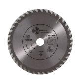 Диск пильный TRIO-DIAMOND серия Forest 165*40T*20/16 mm