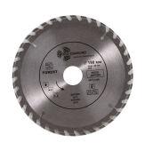 Диск пильный TRIO-DIAMOND серия Forest 190*36T*30/20 mm