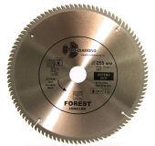Диск пильный TRIO-DIAMOND серия Forest 255*100Т*30/20 mm
