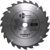 Диск пильный TRIO-DIAMOND серия Forest 300*24T*32/30 mm
