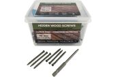  Hidden Wood Screws 48  350