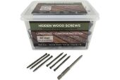  Hidden Wood Screws 60  700
