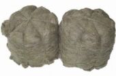 Пакля (ЛЕН) Тюк 10кг