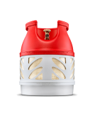    Hexagon Ragasco LPG 18,2 