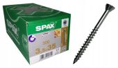 Саморезы SPAX 3.5x35мм 500шт