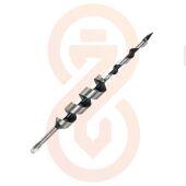 Сверло комбинированное для узла 10х240 мм