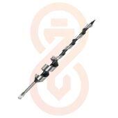 Сверло комбинированное для узла 10х280 мм