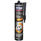 Герметик кровельный TYTAN 310ml коричневый