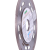 Диск алмазный ESTHETE 125x1.1мм DISTAR